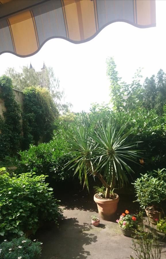 Apartment Down-town-oasis Düsseldorf
