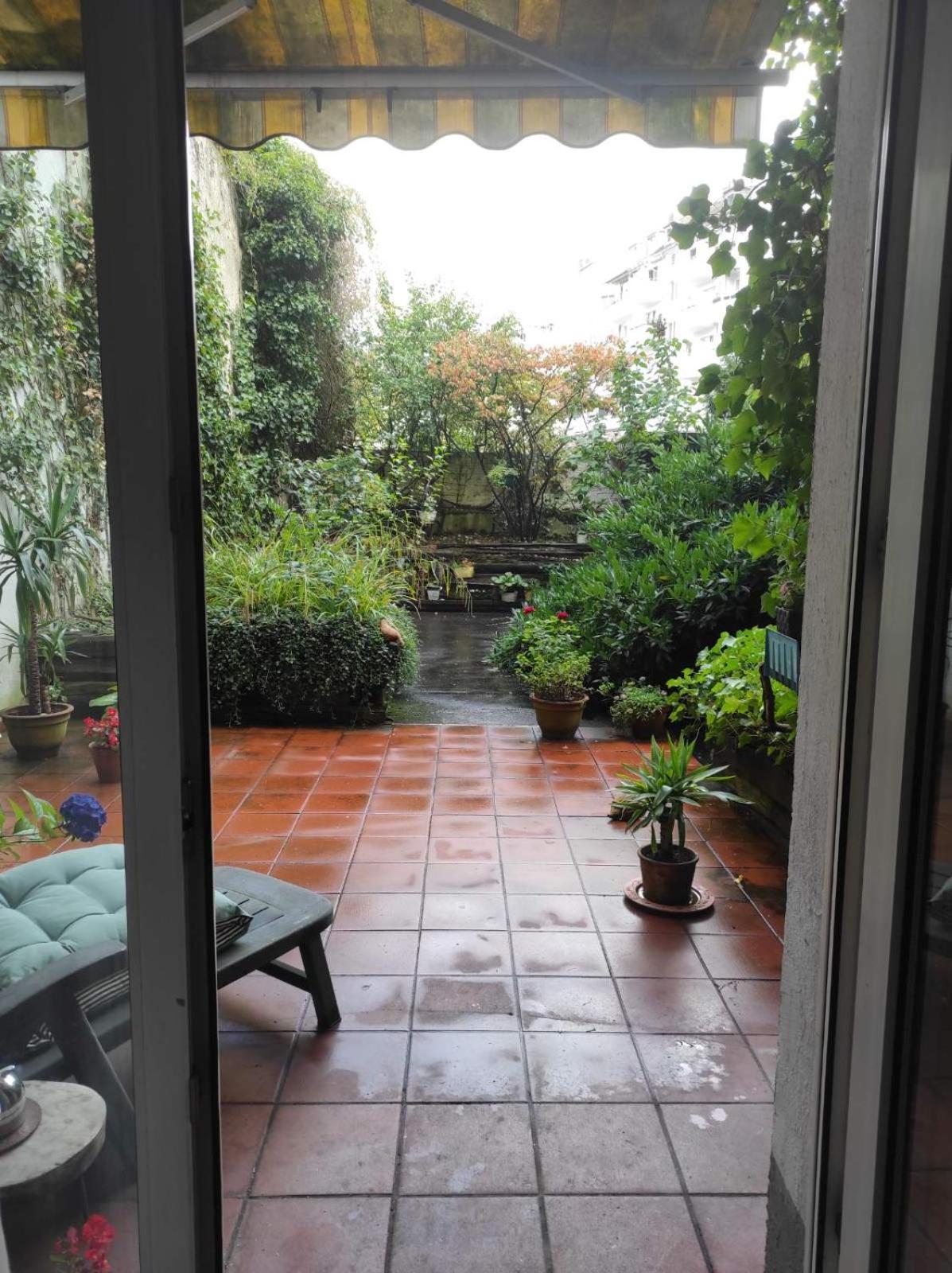 Apartment Down-town-oasis Düsseldorf